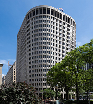 The Brandywine Building, 1000 N. West Street, Suite 1500, Wilmington DE